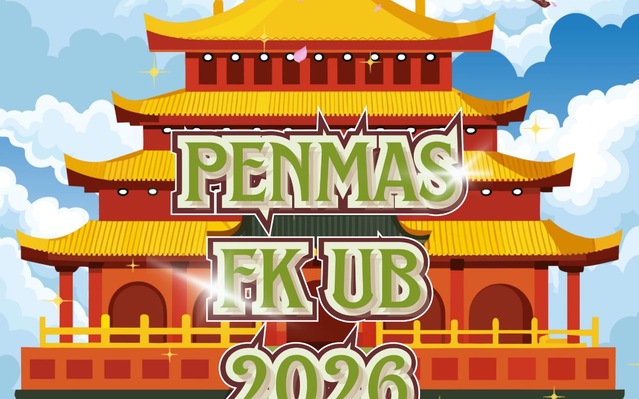 PENMAS FK UB 2026